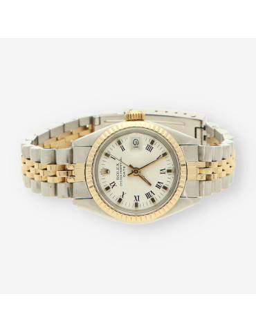 ROLEX Mixto Sra. 6917  6184536