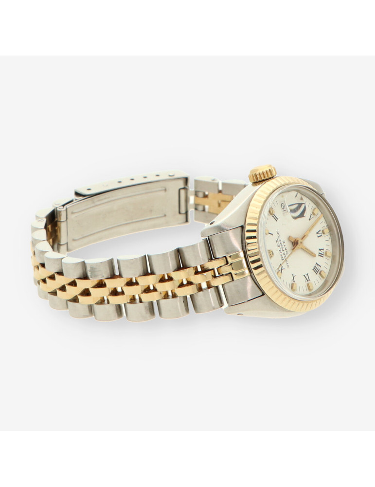ROLEX Mixto Sra. 6917  6184536