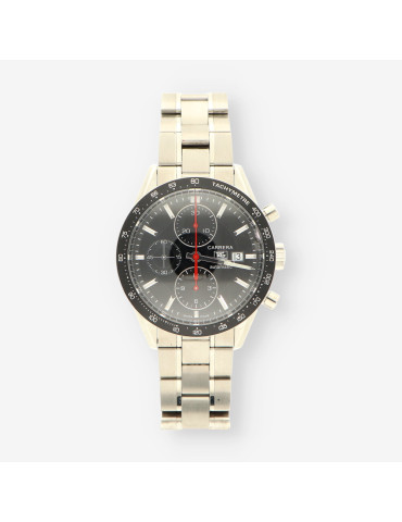 Reloj TAG HEUER Carrera 1860 CV2014