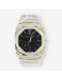 Reloj BULGARI acero  BGO40STX BUZDWKI