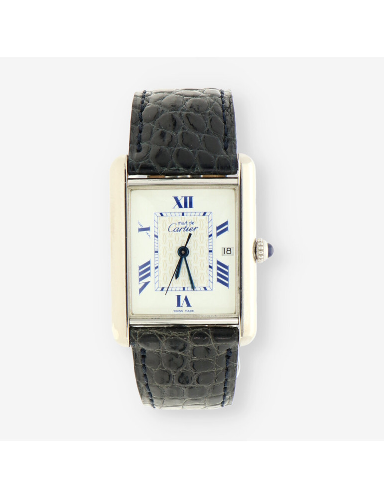 Reloj CARTIER Tank 