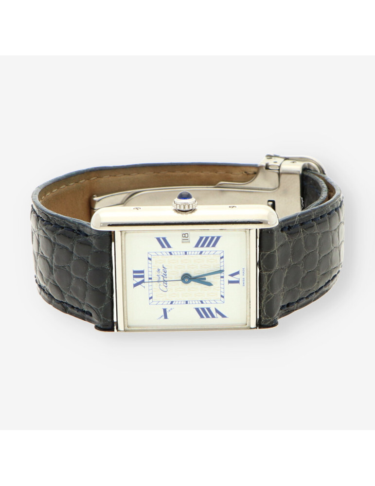 Reloj CARTIER Tank 
