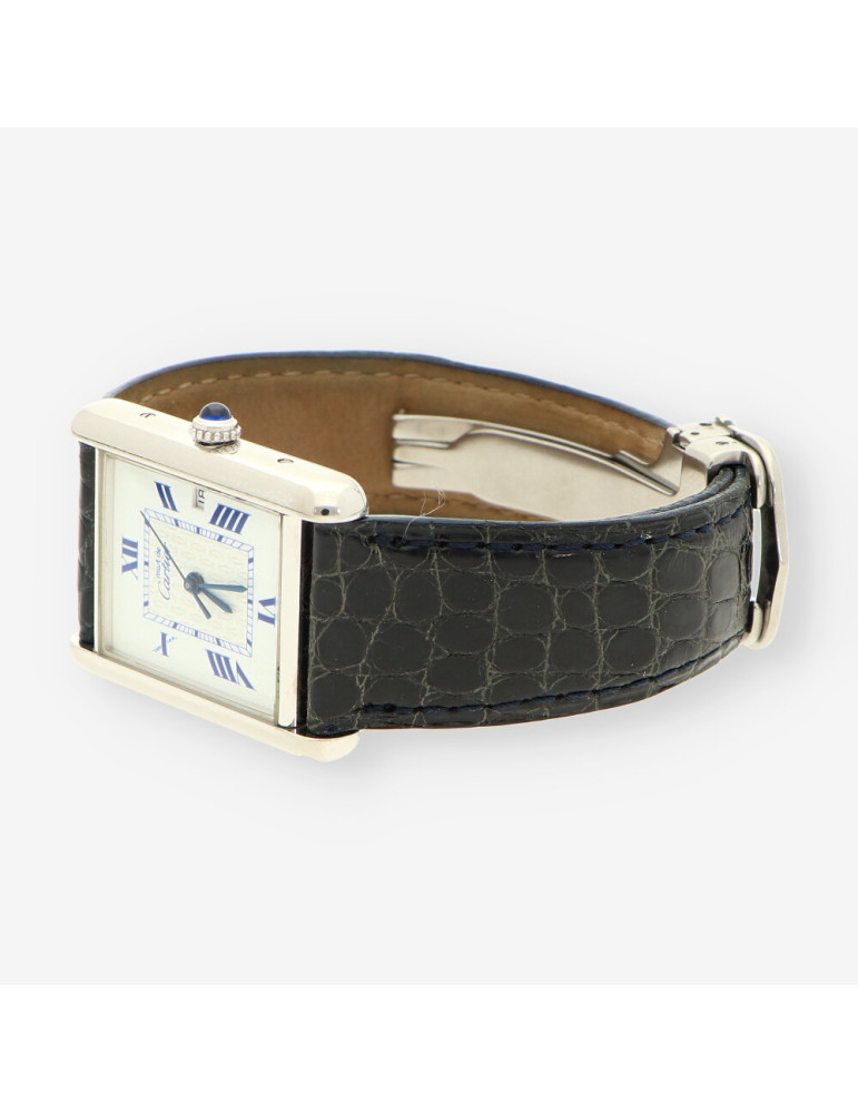 Reloj CARTIER Tank 