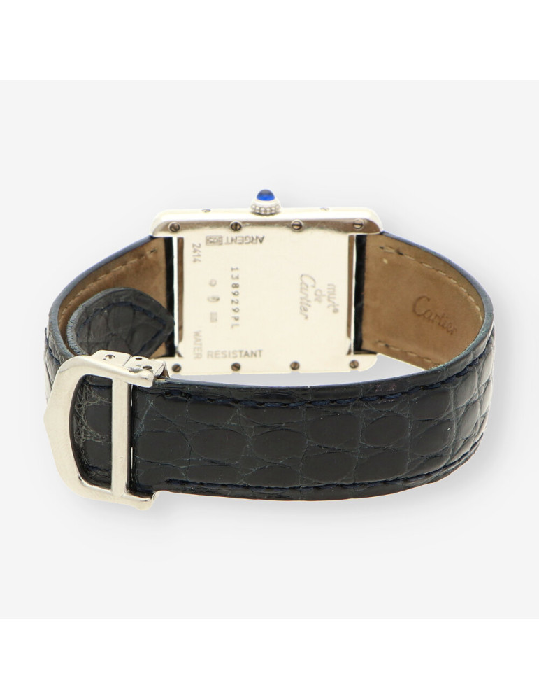 Reloj CARTIER Tank 