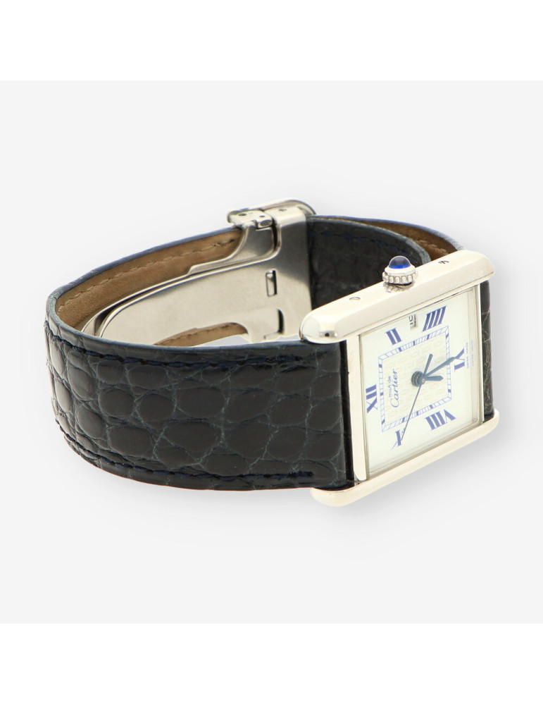 Reloj CARTIER Tank 