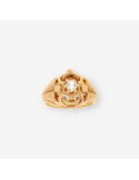 Anillo oro 