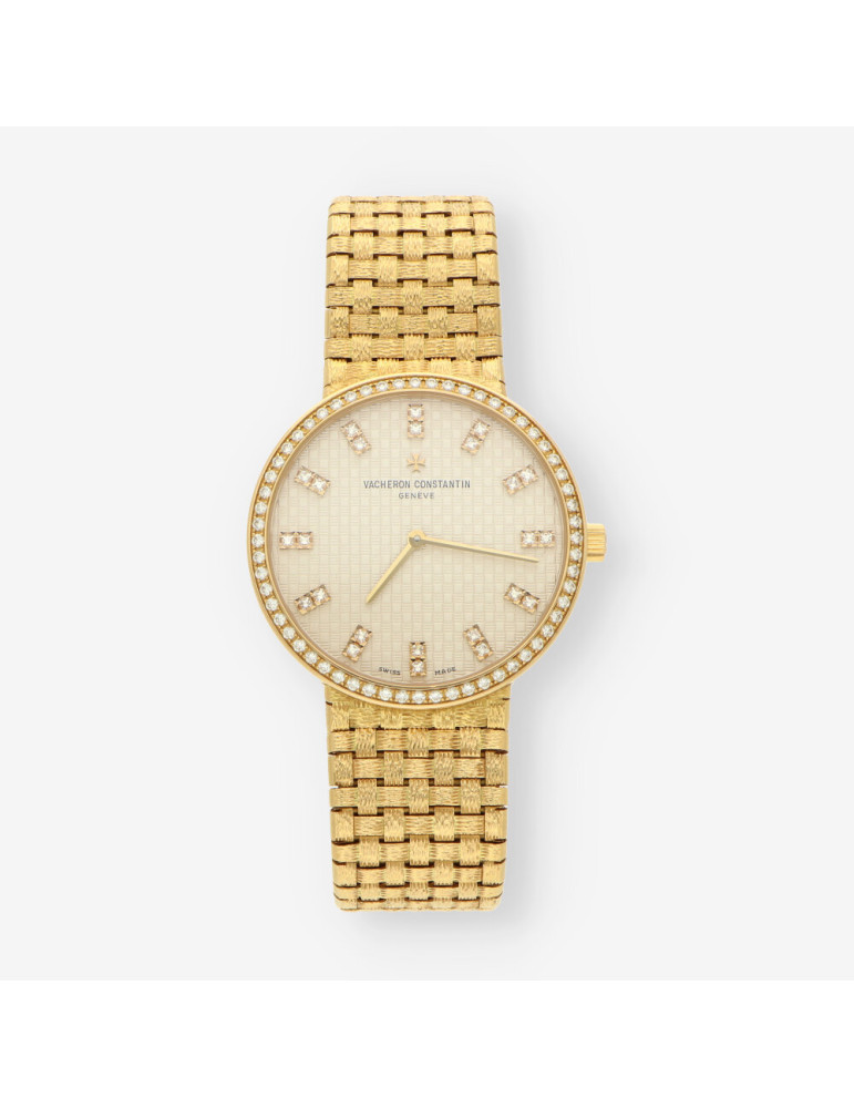 VACHERON Constantin oro 81562 1149076