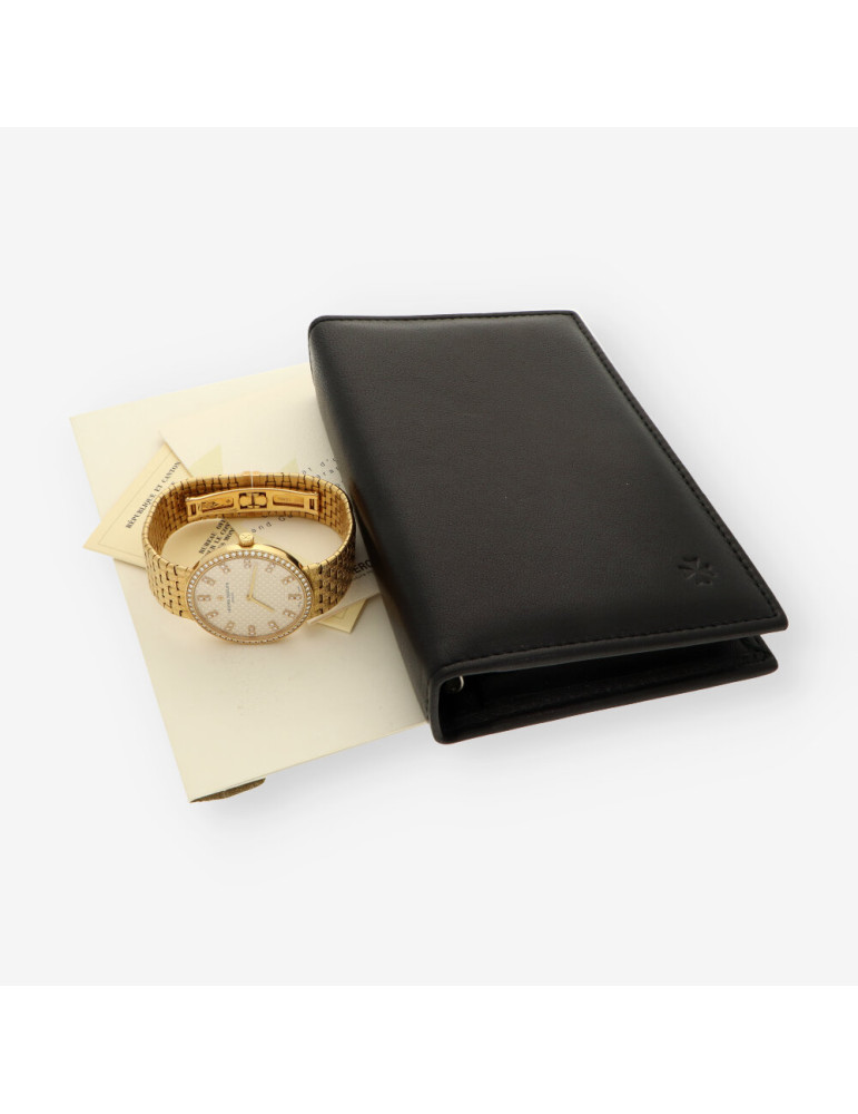 VACHERON Constantin oro 81562 1149076