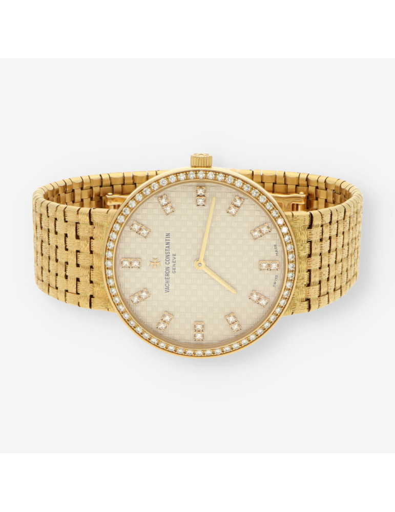 VACHERON Constantin oro 81562 1149076
