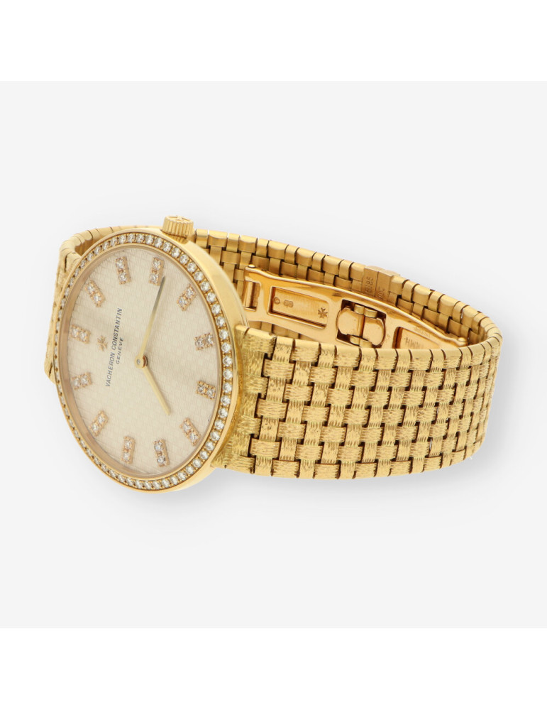 VACHERON Constantin oro 81562 1149076
