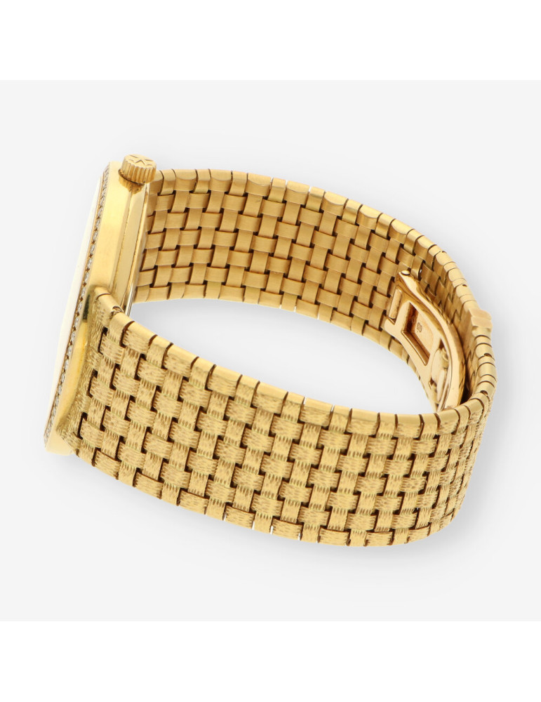 VACHERON Constantin oro 81562 1149076