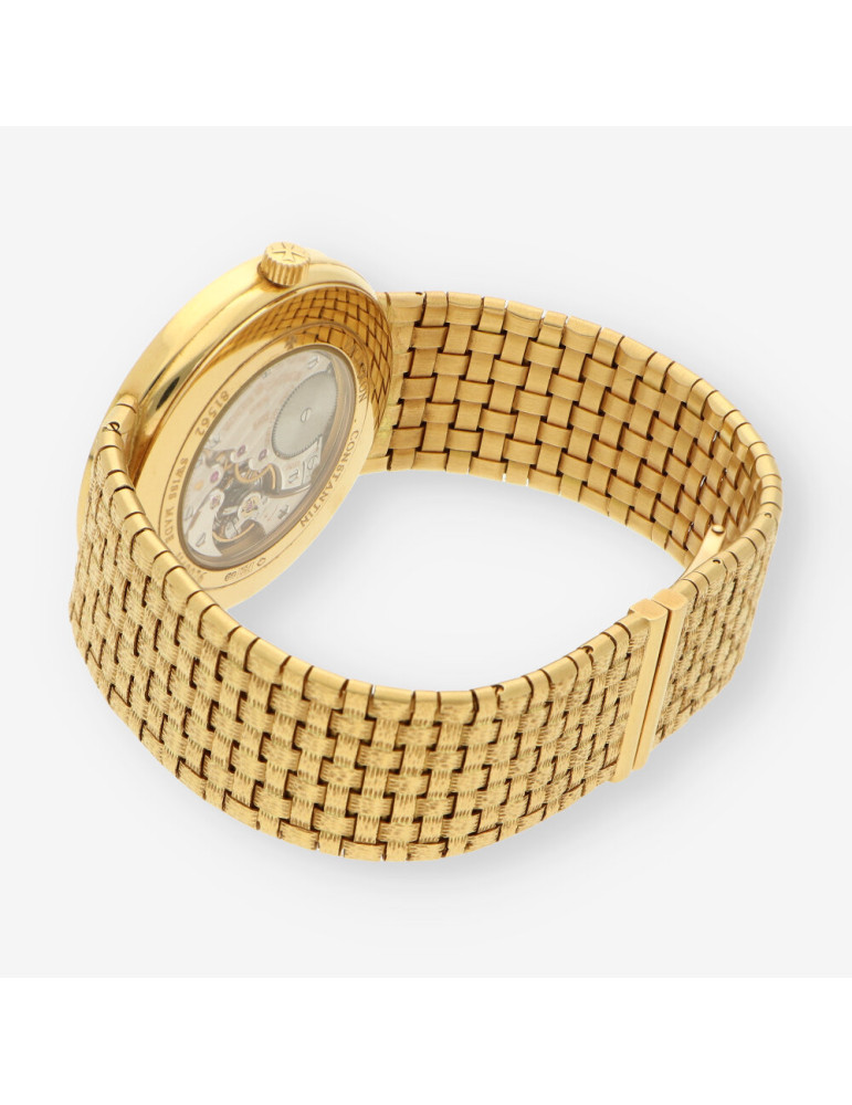 VACHERON Constantin oro 81562 1149076