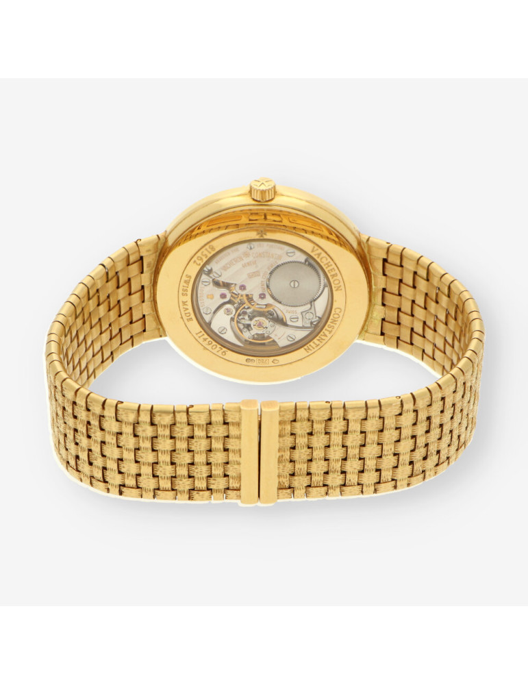 VACHERON Constantin oro 81562 1149076