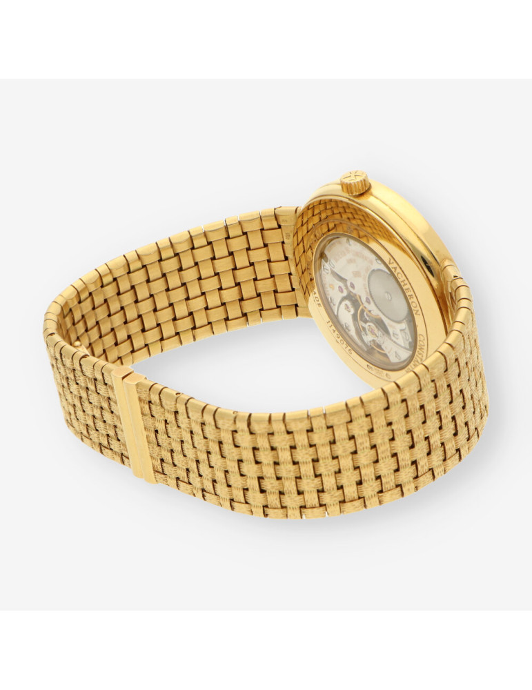 VACHERON Constantin oro 81562 1149076
