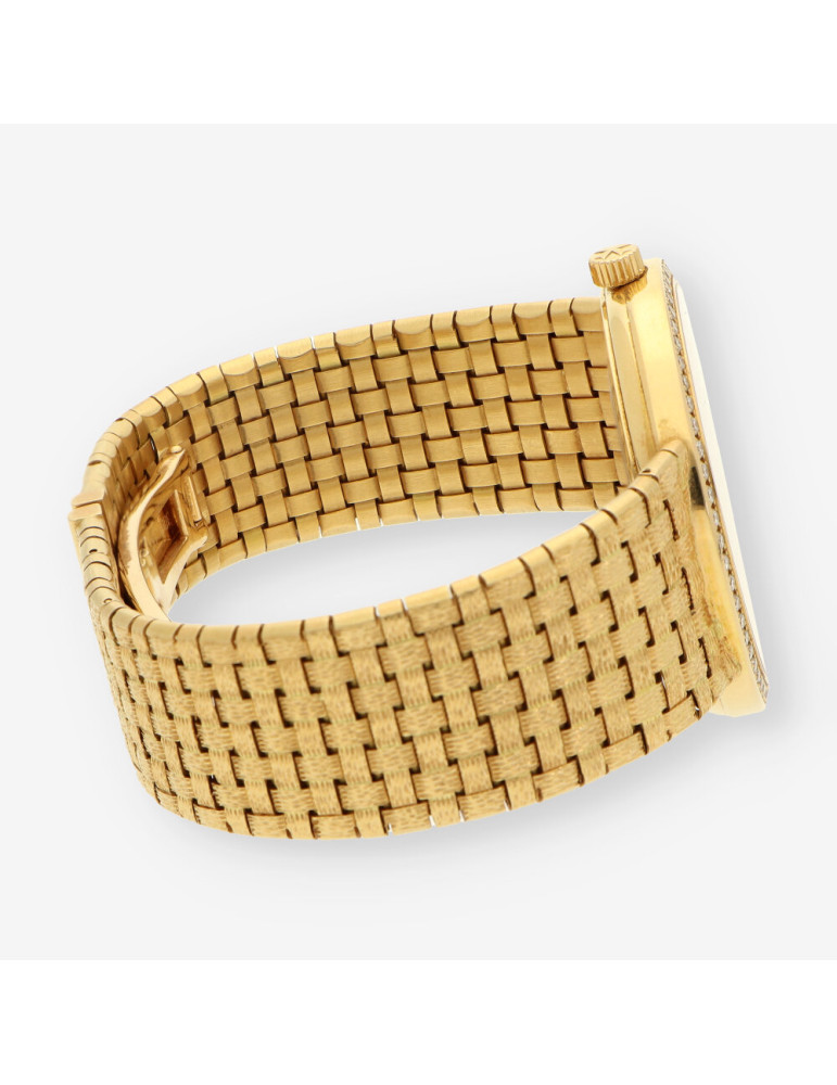 VACHERON Constantin oro 81562 1149076
