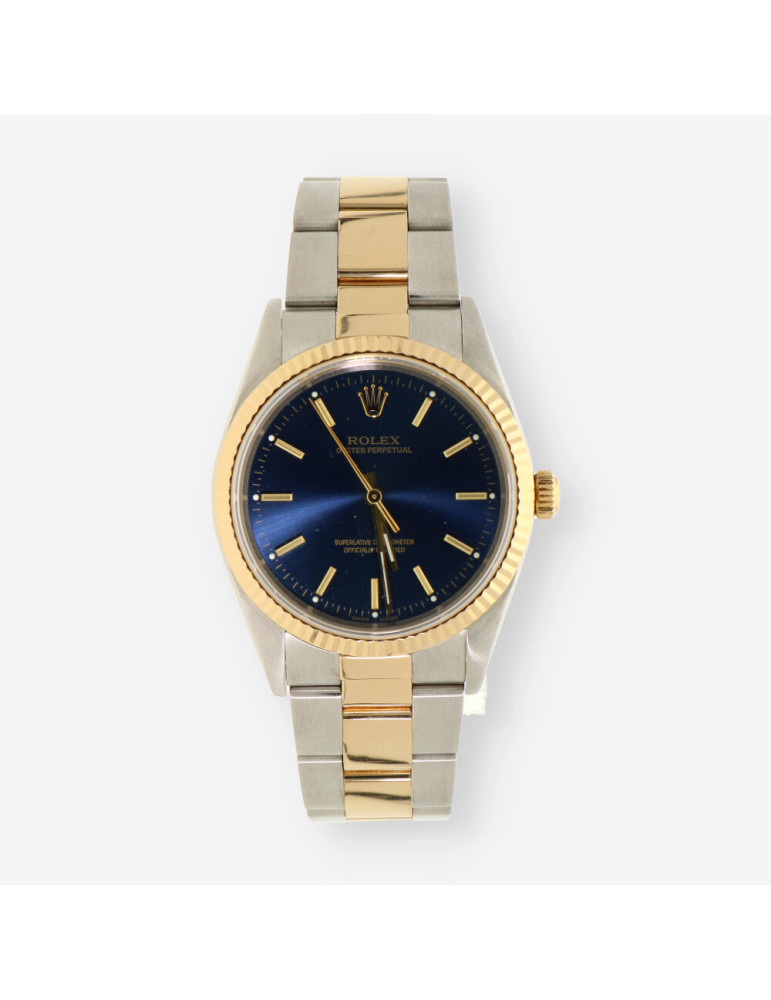ROLEX Mixto Oyster D219511  14233M