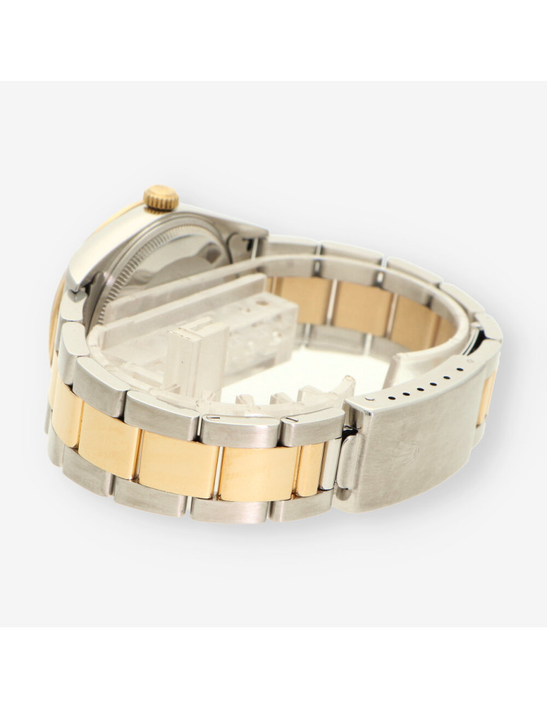 ROLEX Mixto Oyster D219511  14233M