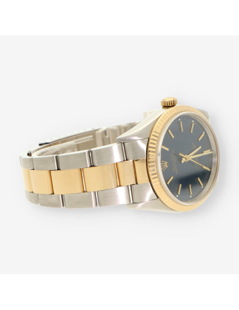ROLEX Mixto Oyster D219511  14233M