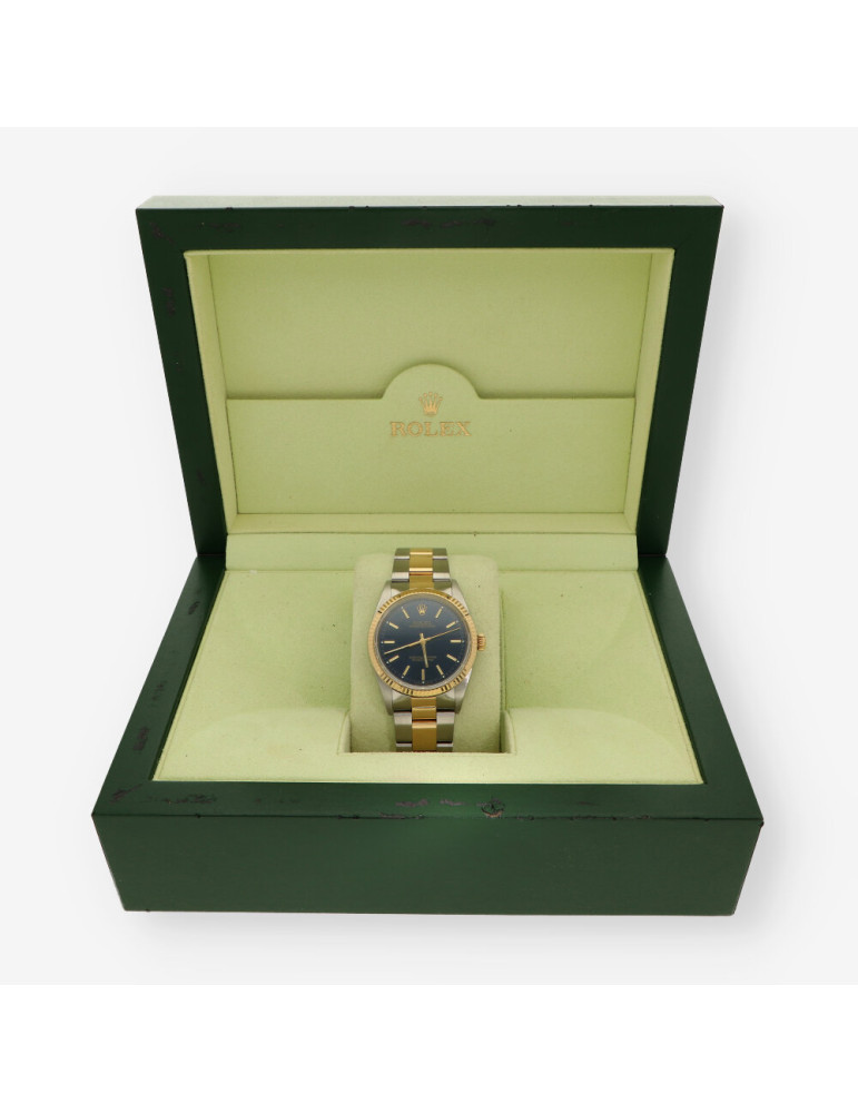 ROLEX Mixto Oyster D219511  14233M