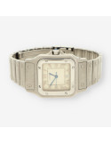 CARTIER Santos acero Vintage CC571564