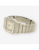 CARTIER Santos acero Vintage CC571564