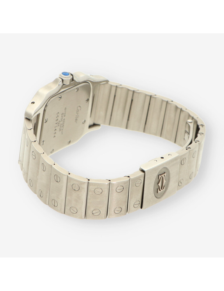 CARTIER Santos acero Vintage CC571564