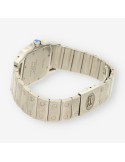 CARTIER Santos acero Vintage CC571564