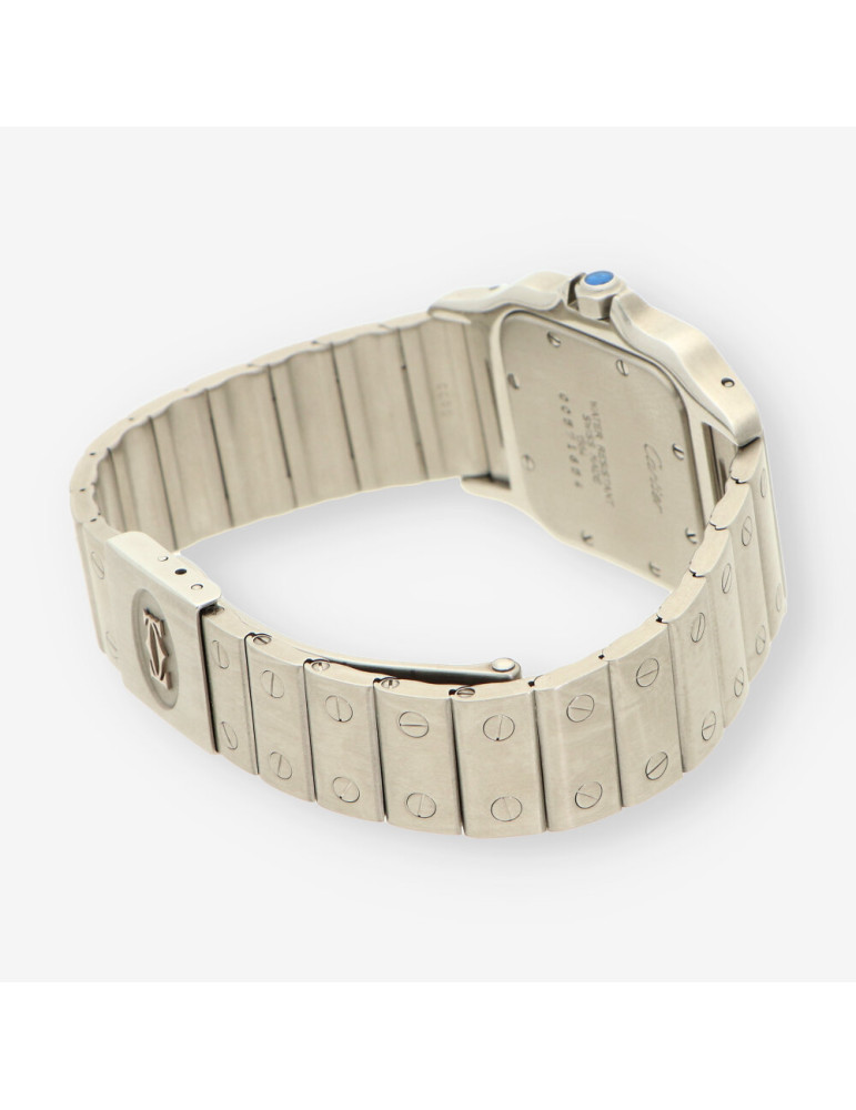 CARTIER Santos acero Vintage CC571564