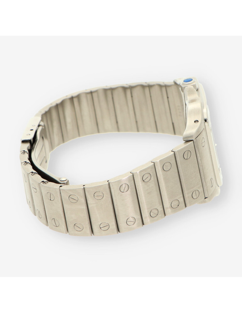 CARTIER Santos acero Vintage CC571564