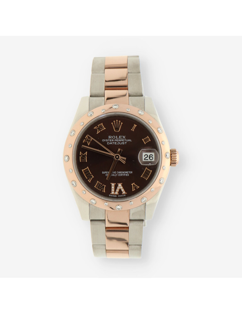 ROLEX Mixto 178341  5W1W2836