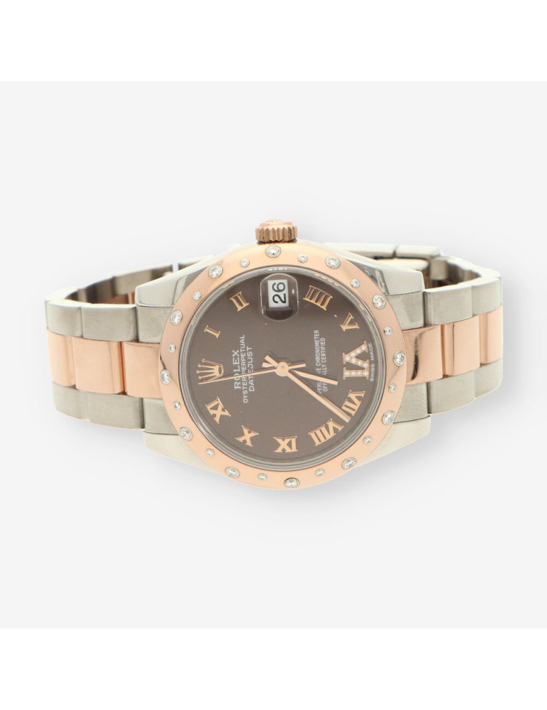 ROLEX Mixto 178341  5W1W2836