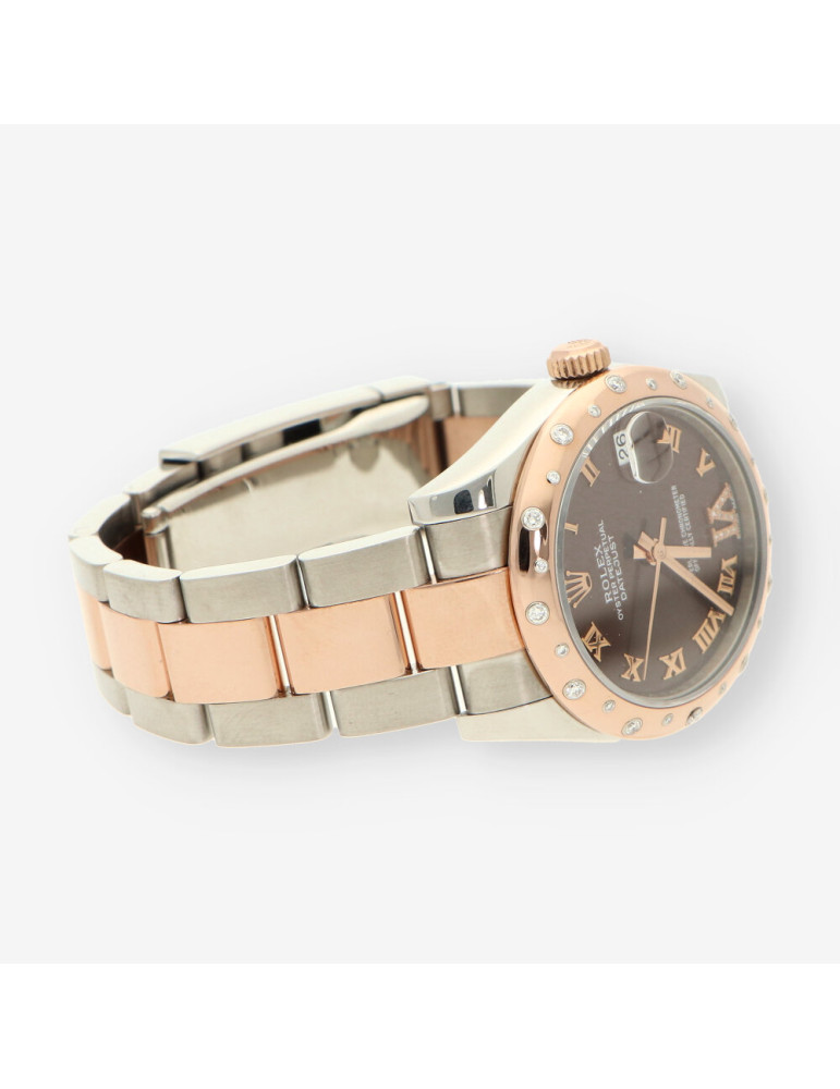 ROLEX Mixto 178341  5W1W2836