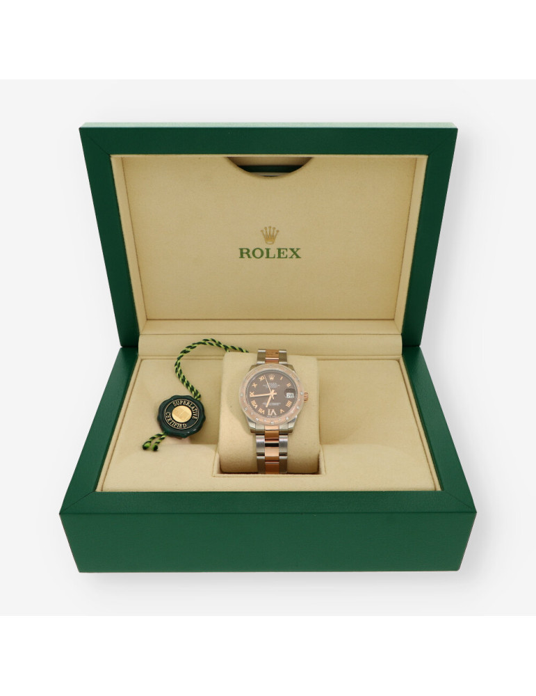 ROLEX Mixto 178341  5W1W2836