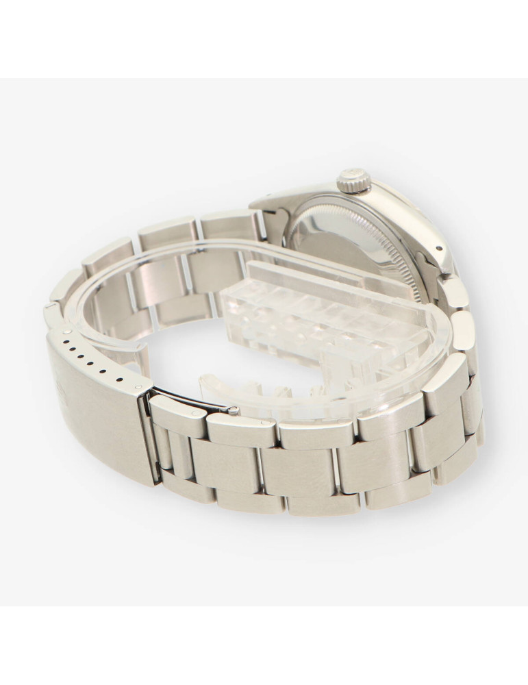 ROLEX acero Date 15200 NÂº N214594