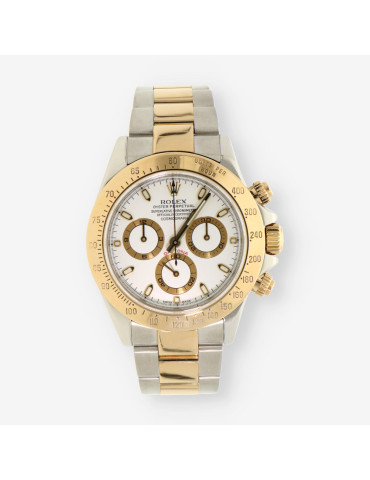 ROLEX Daytona Mixto 116523  D007783