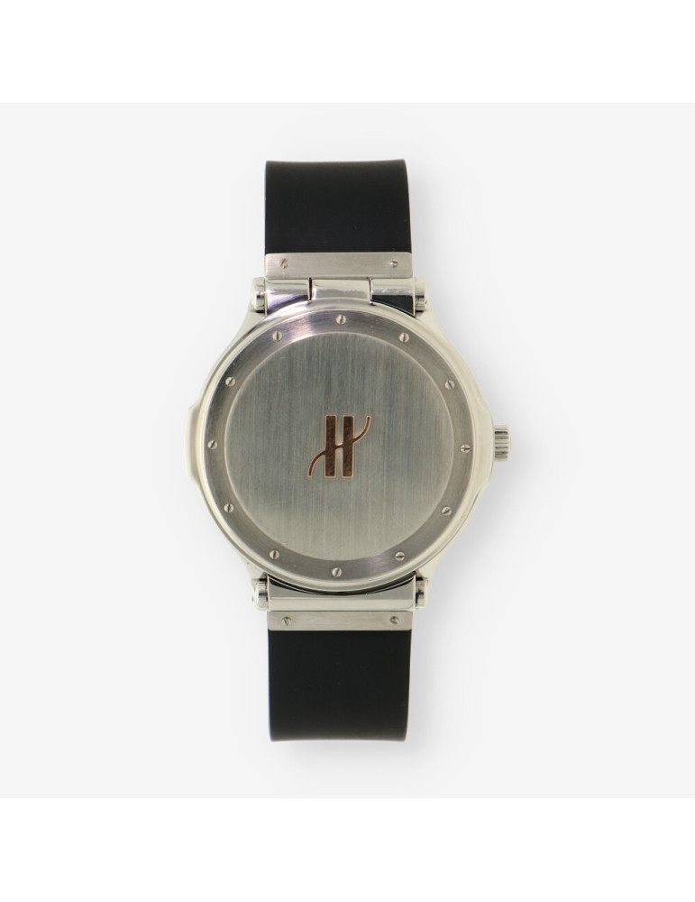 Hublot acero 1589.1 20 Aniversario
