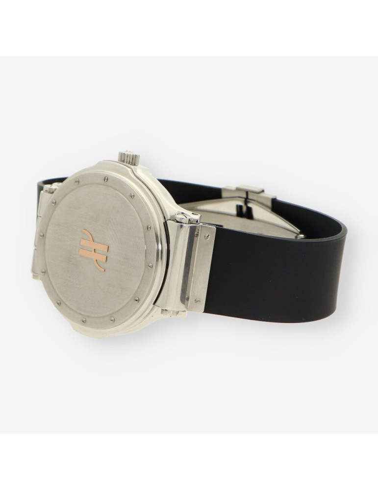 Hublot acero 1589.1 20 Aniversario