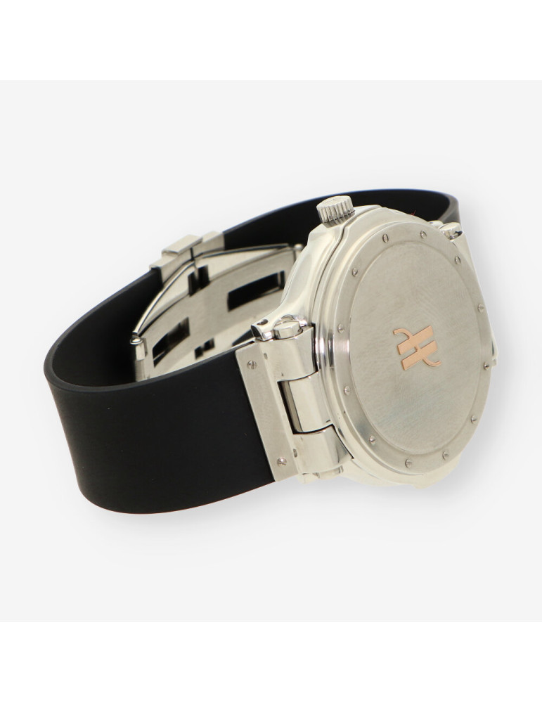 Hublot acero 1589.1 20 Aniversario