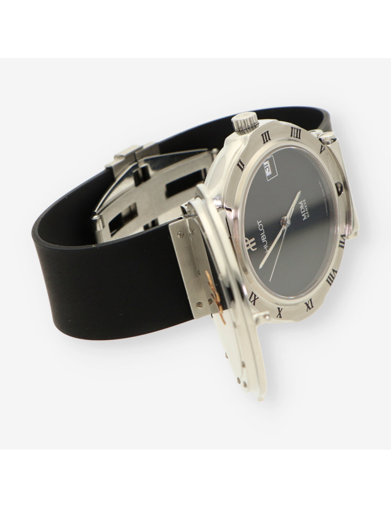Hublot acero 1589.1 20 Aniversario