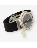 Hublot acero 1589.1 20 Aniversario