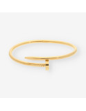 Esclava CARTIER Juste un Clou oro