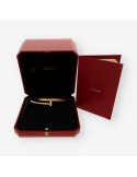 Esclava CARTIER Juste un Clou oro