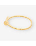 Esclava CARTIER Juste un Clou oro