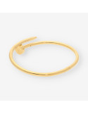 Esclava CARTIER Juste un Clou oro
