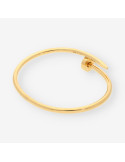 Esclava CARTIER Juste un Clou oro