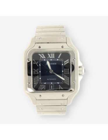 CARTIER XL Azul WSSA30 4072482882BX
