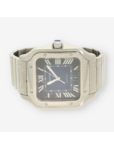 CARTIER XL Azul WSSA30 4072482882BX
