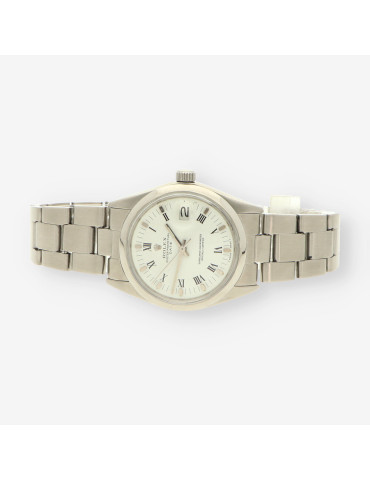 ROLEX Acero Date 1500   3639816
