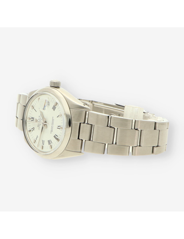 ROLEX Acero Date 1500   3639816