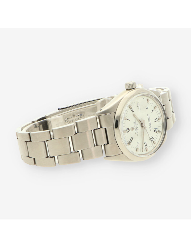 ROLEX Acero Date 1500   3639816
